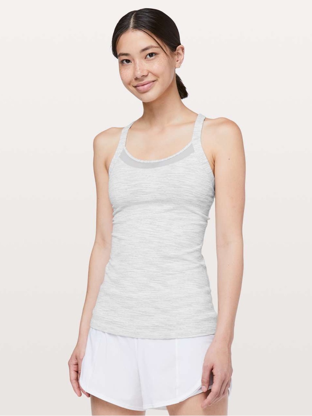 Lululemon Rally Your Heart Tank
